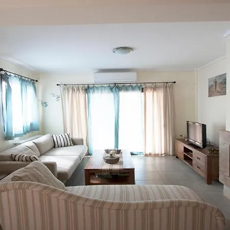 Sofia Summer House Ferienhaus *