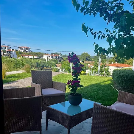 Sofia Summer House Elani