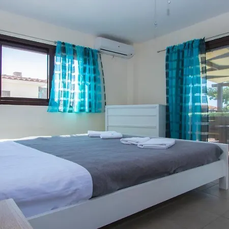 Sofia Summer House 펜션 *