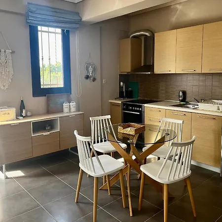 Sofia Summer House 펜션 Elani