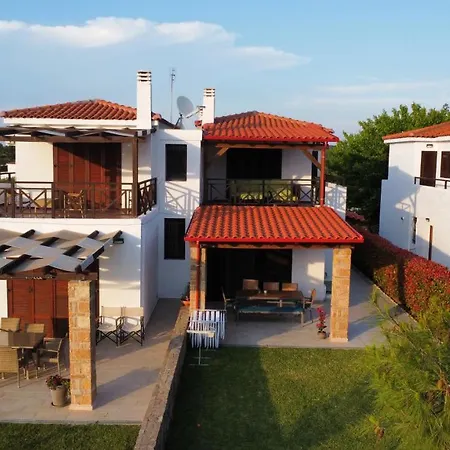 Sofia Summer House * Elani