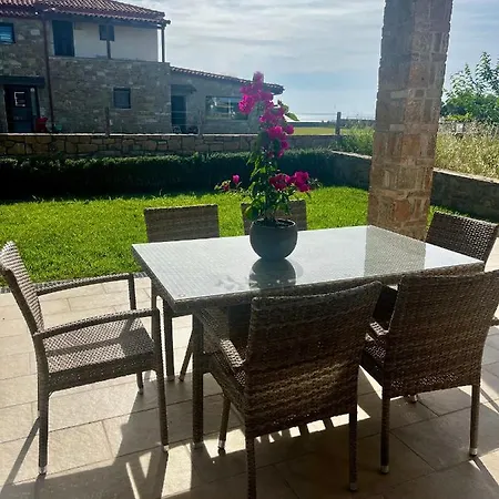 Sofia Summer House Σπίτι διακοπών