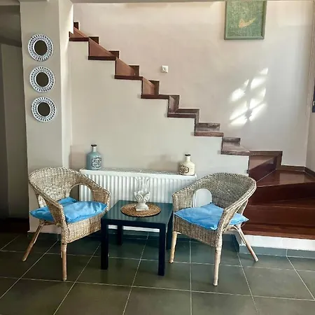 Σπίτι διακοπών Sofia Summer House *