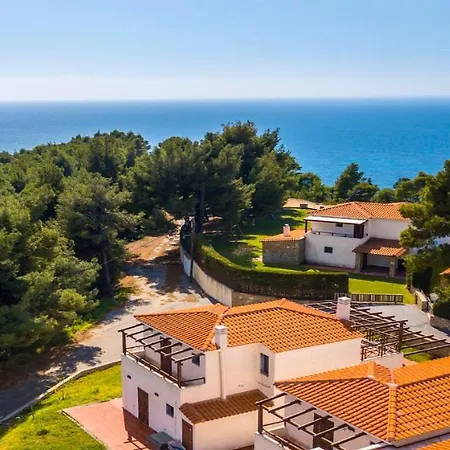 Σπίτι διακοπών Sofia Summer House