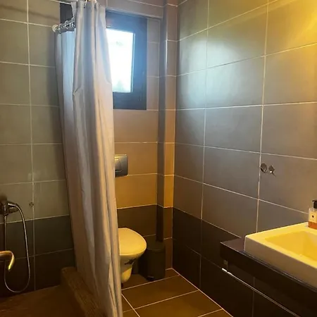 펜션 Sofia Summer House *