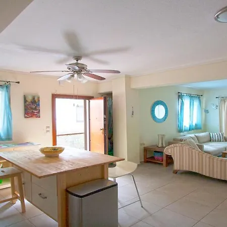 펜션 Sofia Summer House *