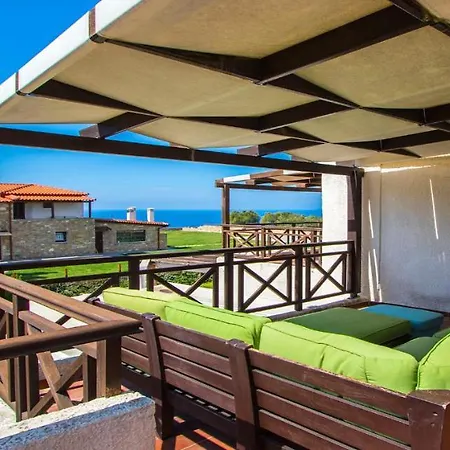 Sofia Summer House Elani