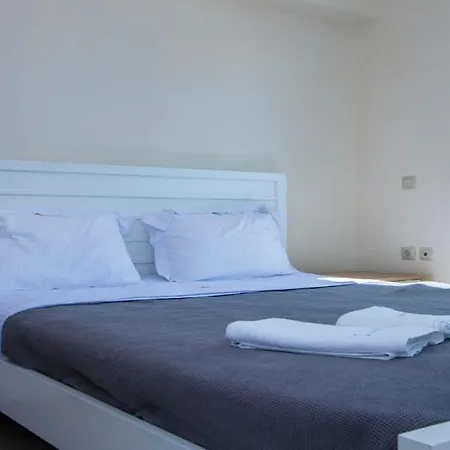 Sofia Summer House Vakantiehuis *