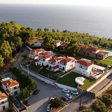 Σπίτι διακοπών Sofia Summer House