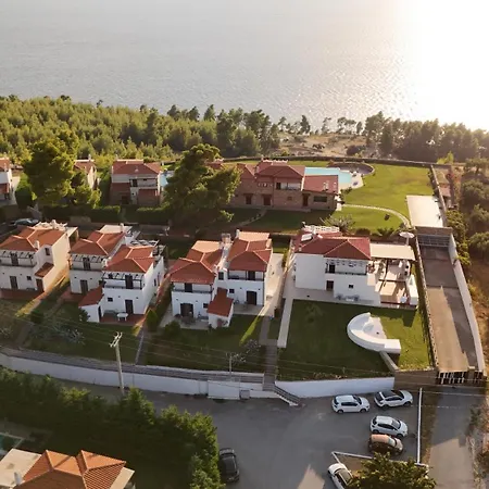 Sofia Summer House *