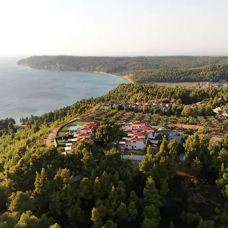 Sofia Summer House Elani