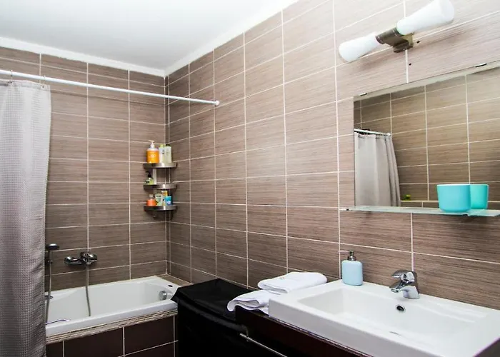 Tatil Evi Sofia Summer House