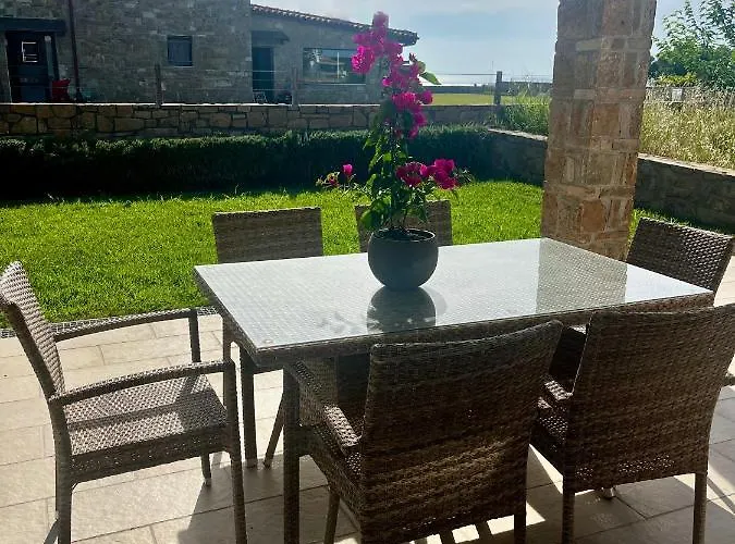 Sofia Summer House Tatil Evi