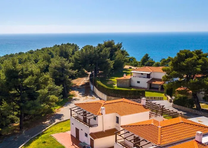 Tatil Evi Sofia Summer House