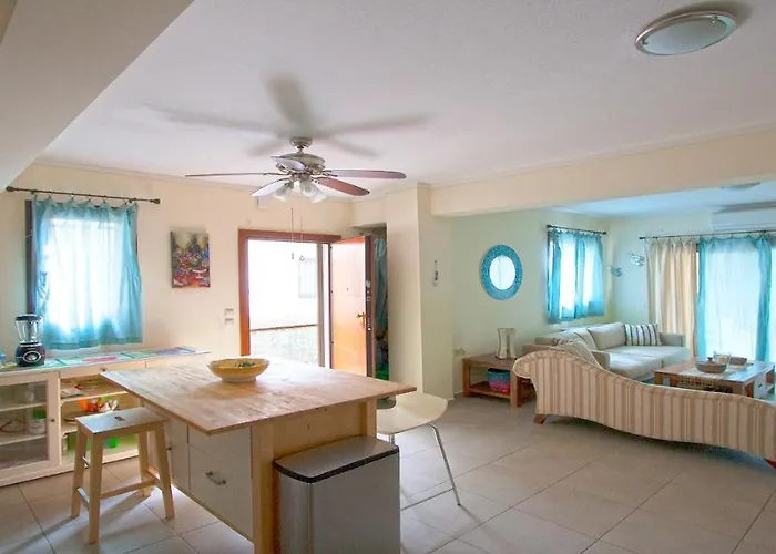 Tatil Evi Sofia Summer House *