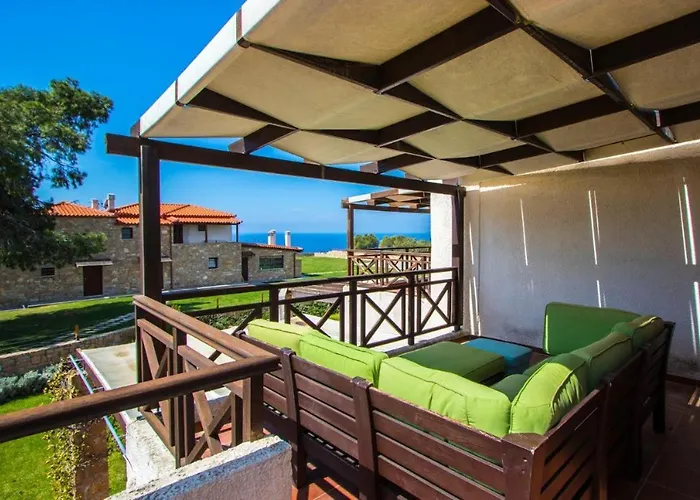 Tatil Evi Sofia Summer House