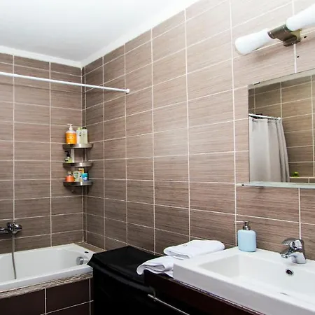 Feriehus Sofia Summer House