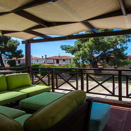 Sofia Summer House Holiday home Elani