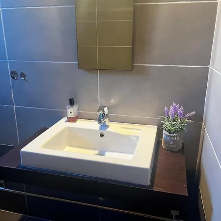 Sofia Summer House Feriehus