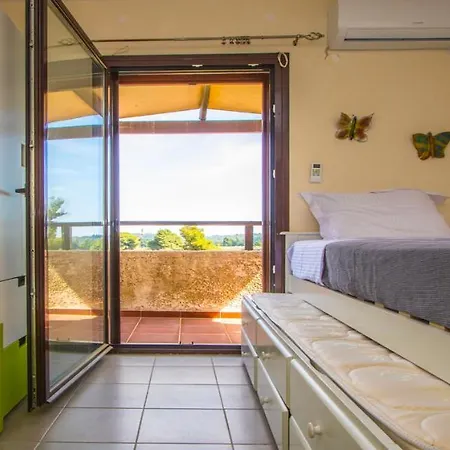 Sofia Summer House Elani