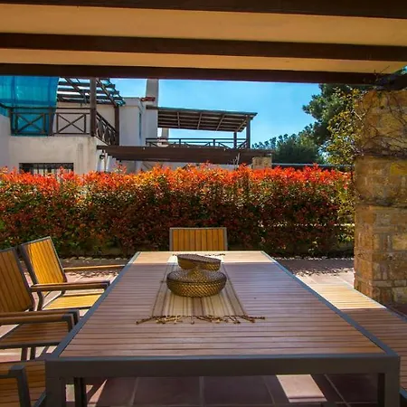 Feriehus Sofia Summer House