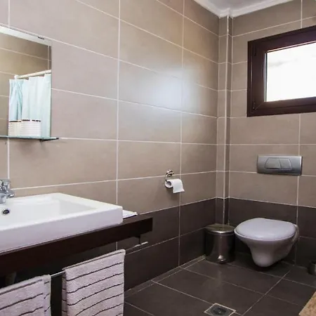 Sofia Summer House * Elani