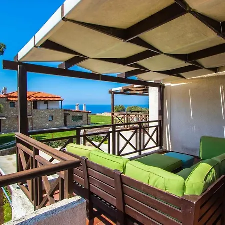 Feriehus Sofia Summer House