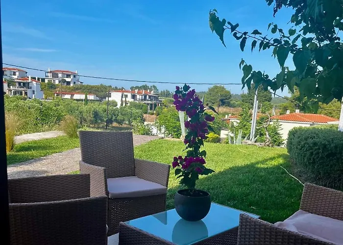 Sofia Summer House Elani