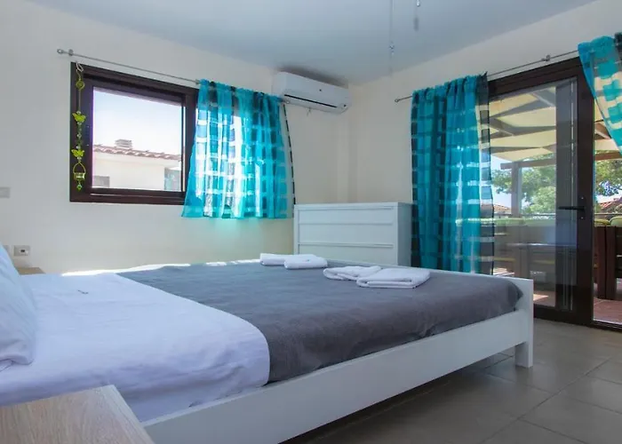 Sofia Summer House Holiday home *