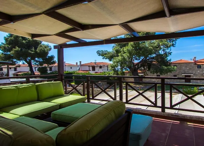 Sofia Summer House Holiday home Elani