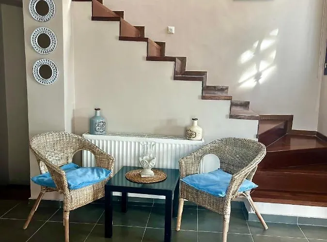 Holiday home Sofia Summer House *