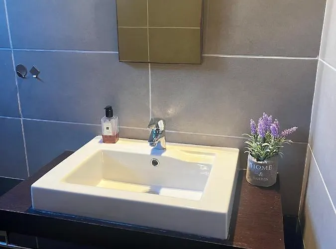 Sofia Summer House Holiday home