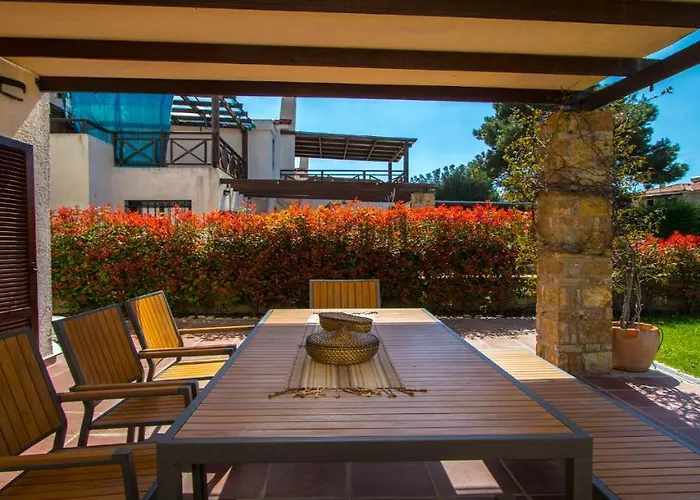 Holiday home Sofia Summer House