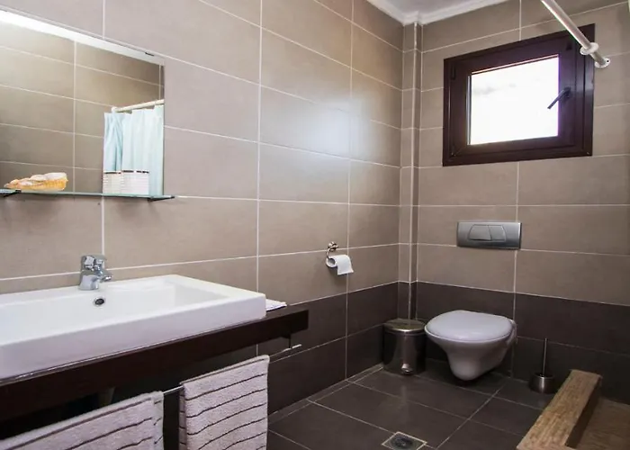 Sofia Summer House * Elani