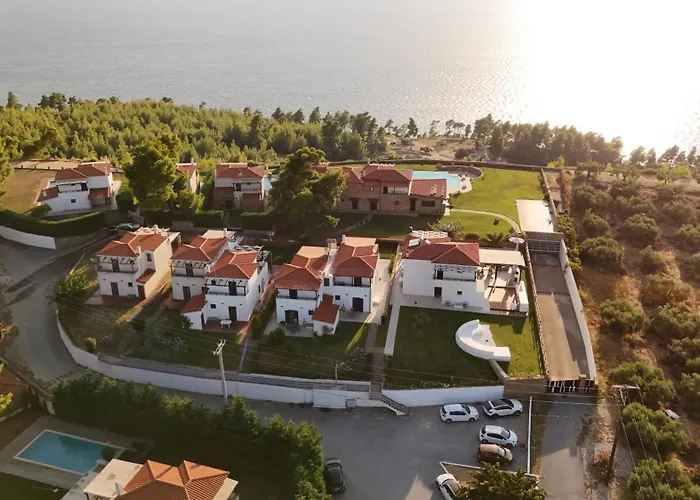 Sofia Summer House *